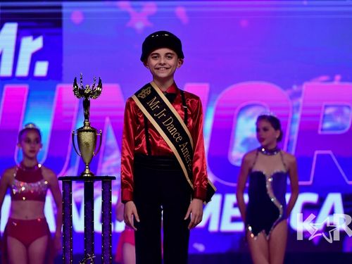 Mashantucket, CT National Title - 7/9/2019 - Awards