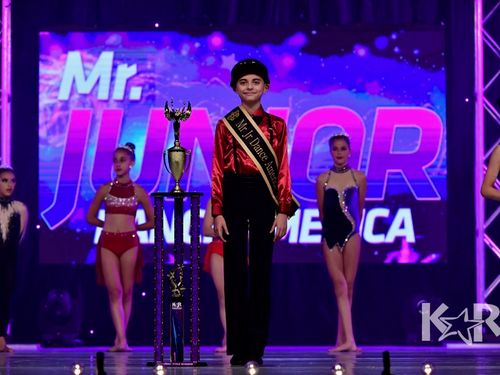 Mashantucket, CT National Title - 7/9/2019 - Awards