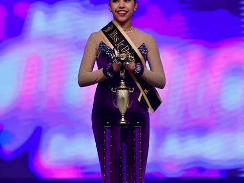 Mashantucket, CT National Title - 7/9/2019 - Awards