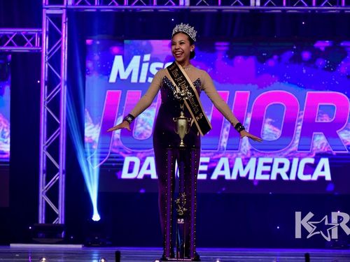 Mashantucket, CT National Title - 7/9/2019 - Awards