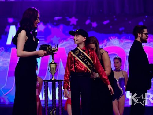 Mashantucket, CT National Title - 7/9/2019 - Awards