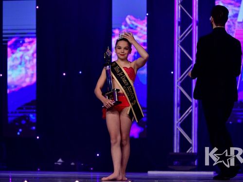 Mashantucket, CT National Title - 7/9/2019 - Awards
