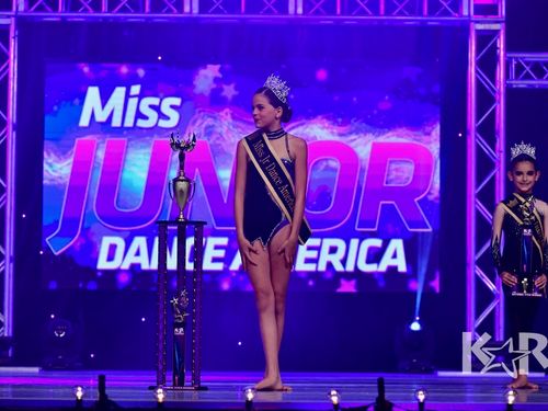 Mashantucket, CT National Title - 7/9/2019 - Awards