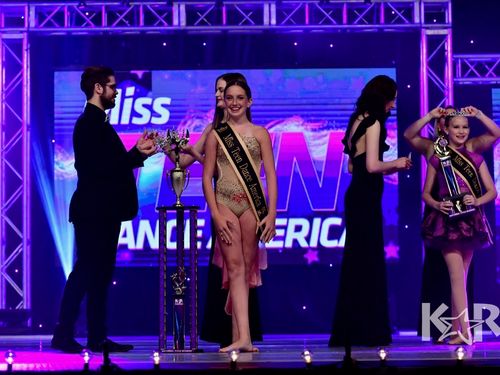 Mashantucket, CT National Title - 7/9/2019 - Awards