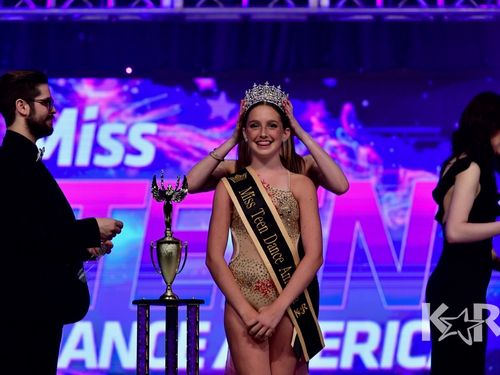 Mashantucket, CT National Title - 7/9/2019 - Awards