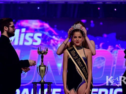 Mashantucket, CT National Title - 7/9/2019 - Awards