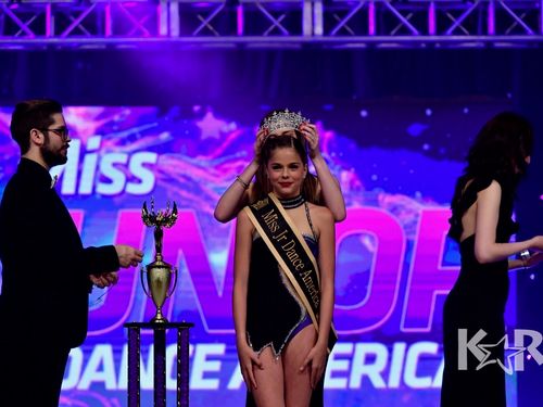 Mashantucket, CT National Title - 7/9/2019 - Awards