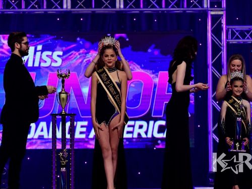 Mashantucket, CT National Title - 7/9/2019 - Awards
