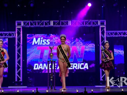 Mashantucket, CT National Title - 7/9/2019 - Awards