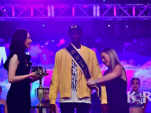 Mashantucket, CT National Title - 7/9/2019 - Awards