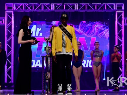 Mashantucket, CT National Title - 7/9/2019 - Awards