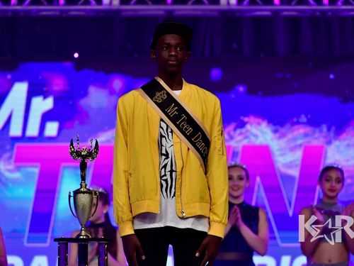 Mashantucket, CT National Title - 7/9/2019 - Awards