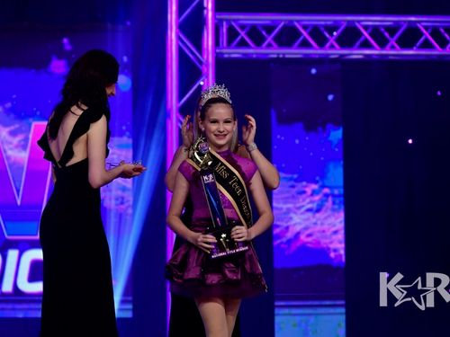Mashantucket, CT National Title - 7/9/2019 - Awards