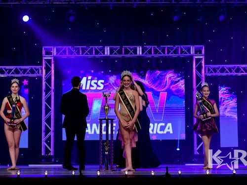 Mashantucket, CT National Title - 7/9/2019 - Awards