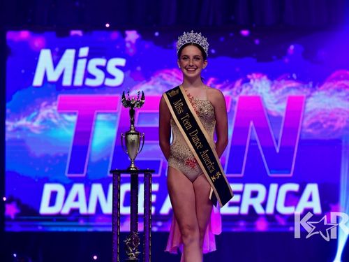 Mashantucket, CT National Title - 7/9/2019 - Awards