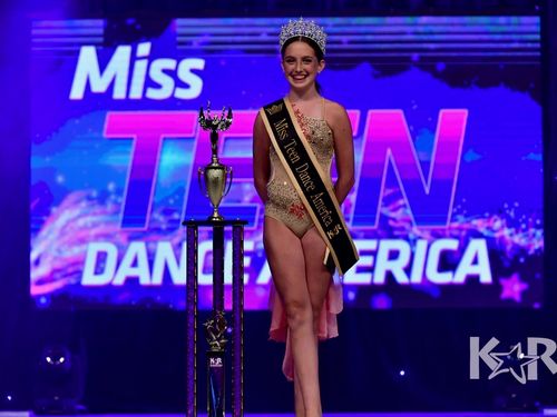 Mashantucket, CT National Title - 7/9/2019 - Awards