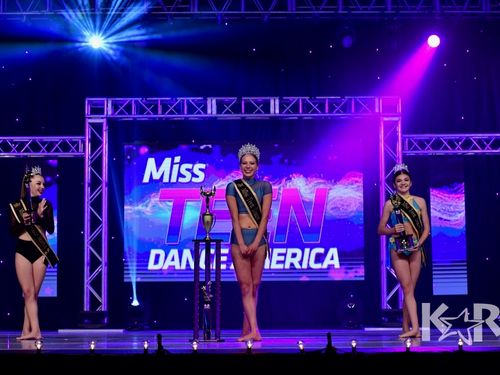 Mashantucket, CT National Title - 7/9/2019 - Awards