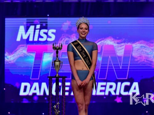 Mashantucket, CT National Title - 7/9/2019 - Awards