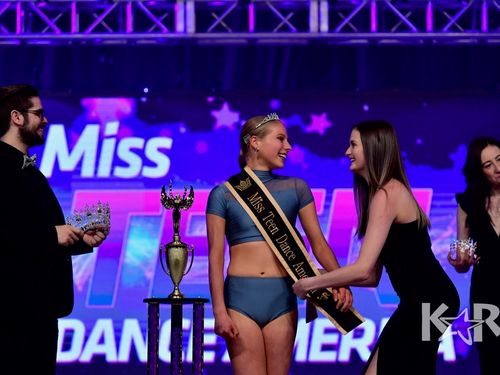 Mashantucket, CT National Title - 7/9/2019 - Awards