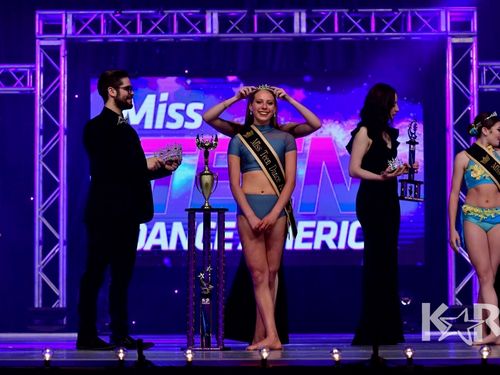 Mashantucket, CT National Title - 7/9/2019 - Awards