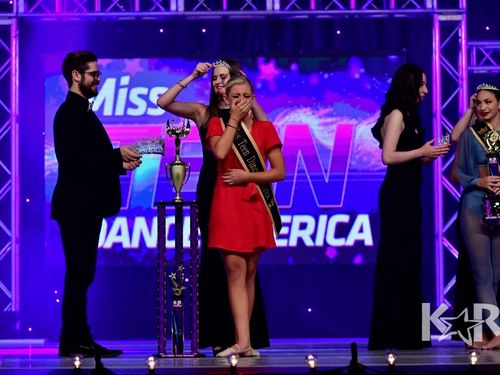 Mashantucket, CT National Title - 7/9/2019 - Awards