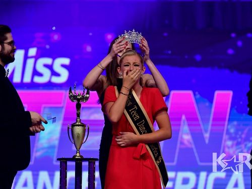 Mashantucket, CT National Title - 7/9/2019 - Awards