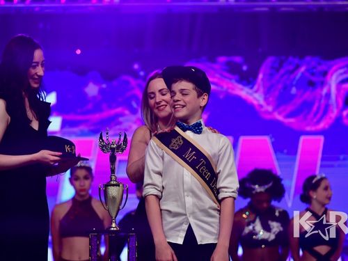 Mashantucket, CT National Title - 7/9/2019 - Awards