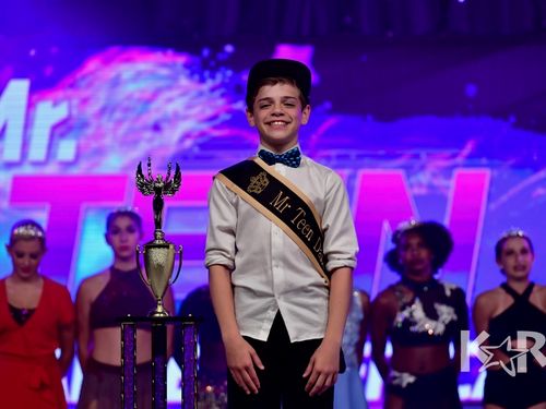 Mashantucket, CT National Title - 7/9/2019 - Awards