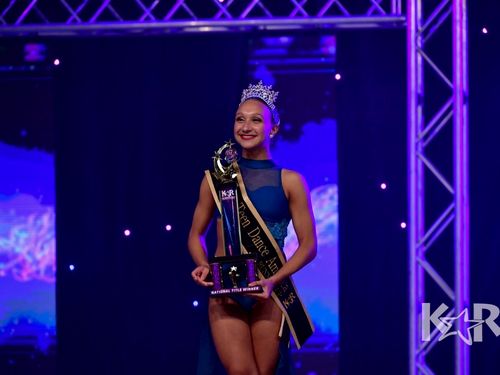 Mashantucket, CT National Title - 7/9/2019 - Awards