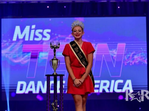 Mashantucket, CT National Title - 7/9/2019 - Awards