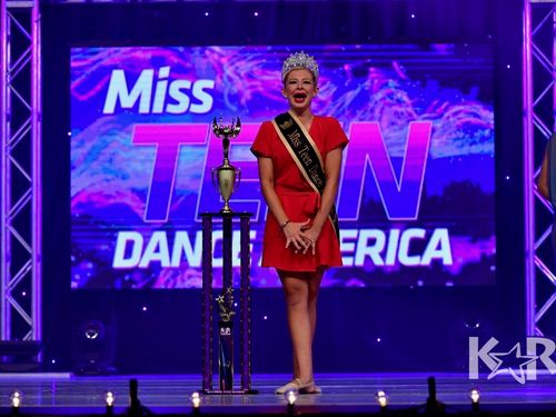 Mashantucket, CT National Title - 7/9/2019 - Awards