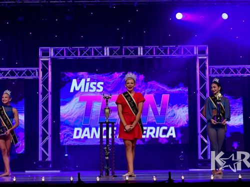 Mashantucket, CT National Title - 7/9/2019 - Awards