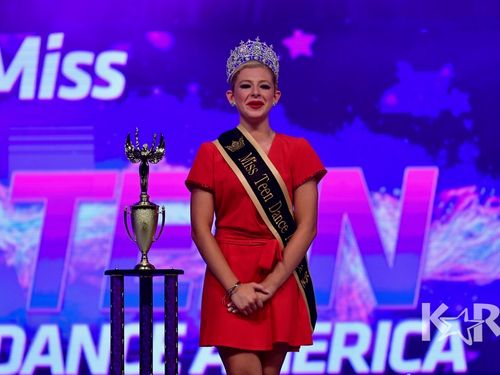 Mashantucket, CT National Title - 7/9/2019 - Awards