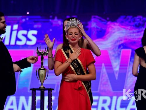 Mashantucket, CT National Title - 7/9/2019 - Awards