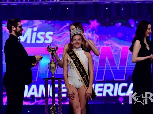 Mashantucket, CT National Title - 7/9/2019 - Awards