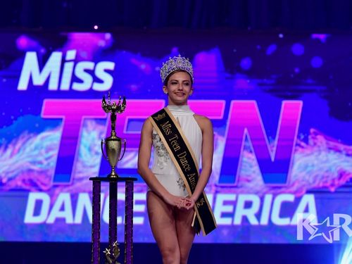 Mashantucket, CT National Title - 7/9/2019 - Awards