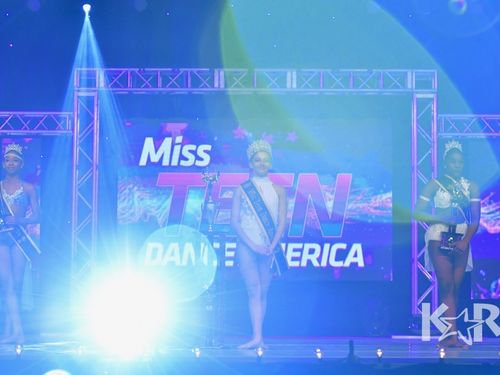 Mashantucket, CT National Title - 7/9/2019 - Awards