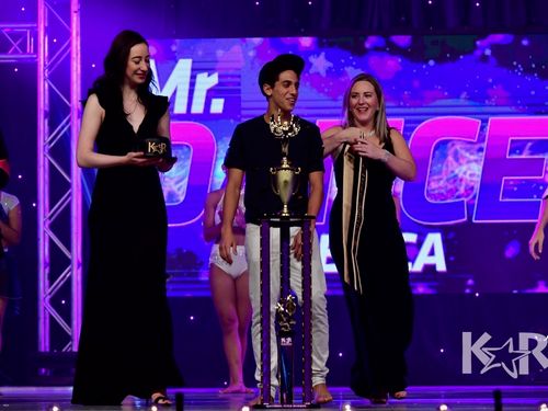 Mashantucket, CT National Title - 7/9/2019 - Awards
