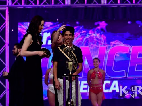 Mashantucket, CT National Title - 7/9/2019 - Awards