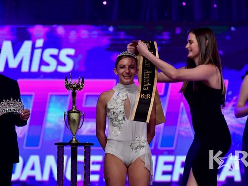 Mashantucket, CT National Title - 7/9/2019 - Awards