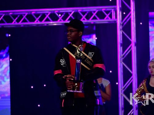 Mashantucket, CT National Title - 7/9/2019 - Awards