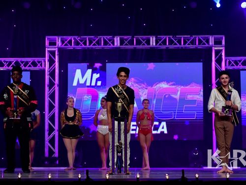 Mashantucket, CT National Title - 7/9/2019 - Awards