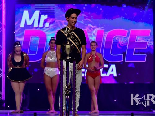 Mashantucket, CT National Title - 7/9/2019 - Awards