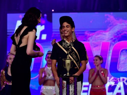 Mashantucket, CT National Title - 7/9/2019 - Awards
