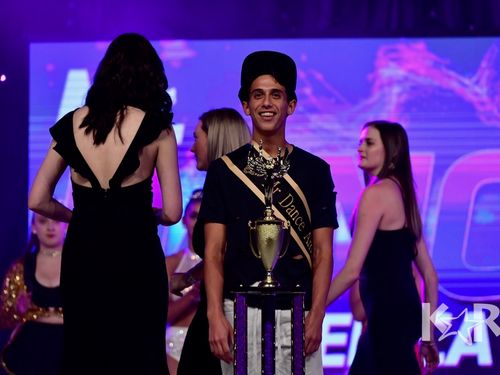 Mashantucket, CT National Title - 7/9/2019 - Awards