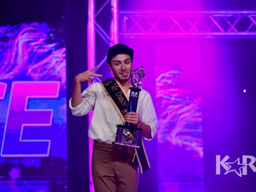 Mashantucket, CT National Title - 7/9/2019 - Awards