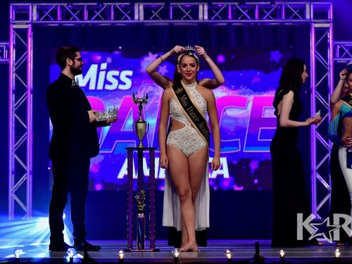 Mashantucket, CT National Title - 7/9/2019 - Awards