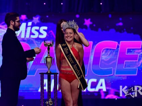 Mashantucket, CT National Title - 7/9/2019 - Awards