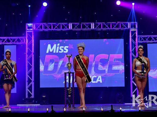 Mashantucket, CT National Title - 7/9/2019 - Awards