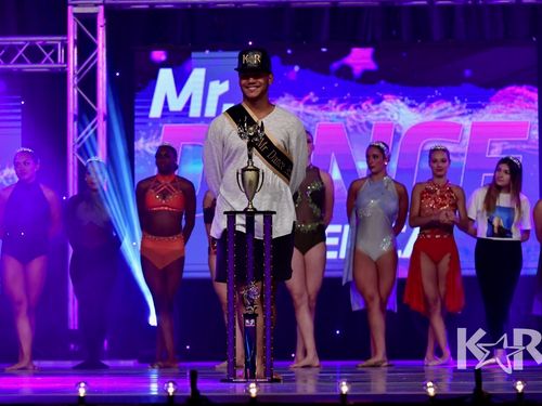 Mashantucket, CT National Title - 7/9/2019 - Awards